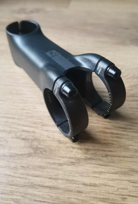 Wspornik kierownicy / mostek BONTRAGER  100mm