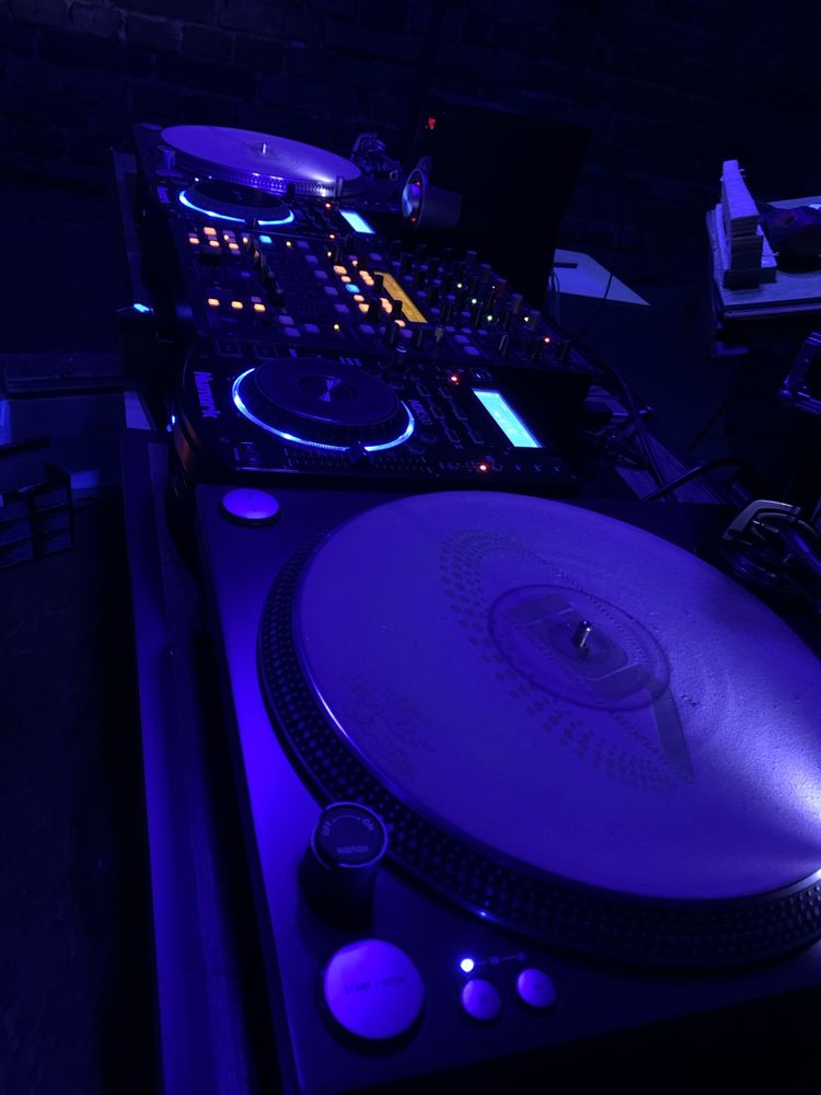 Numark NDX500 x2 cd mp3 midi serato, traktor, virtual dj