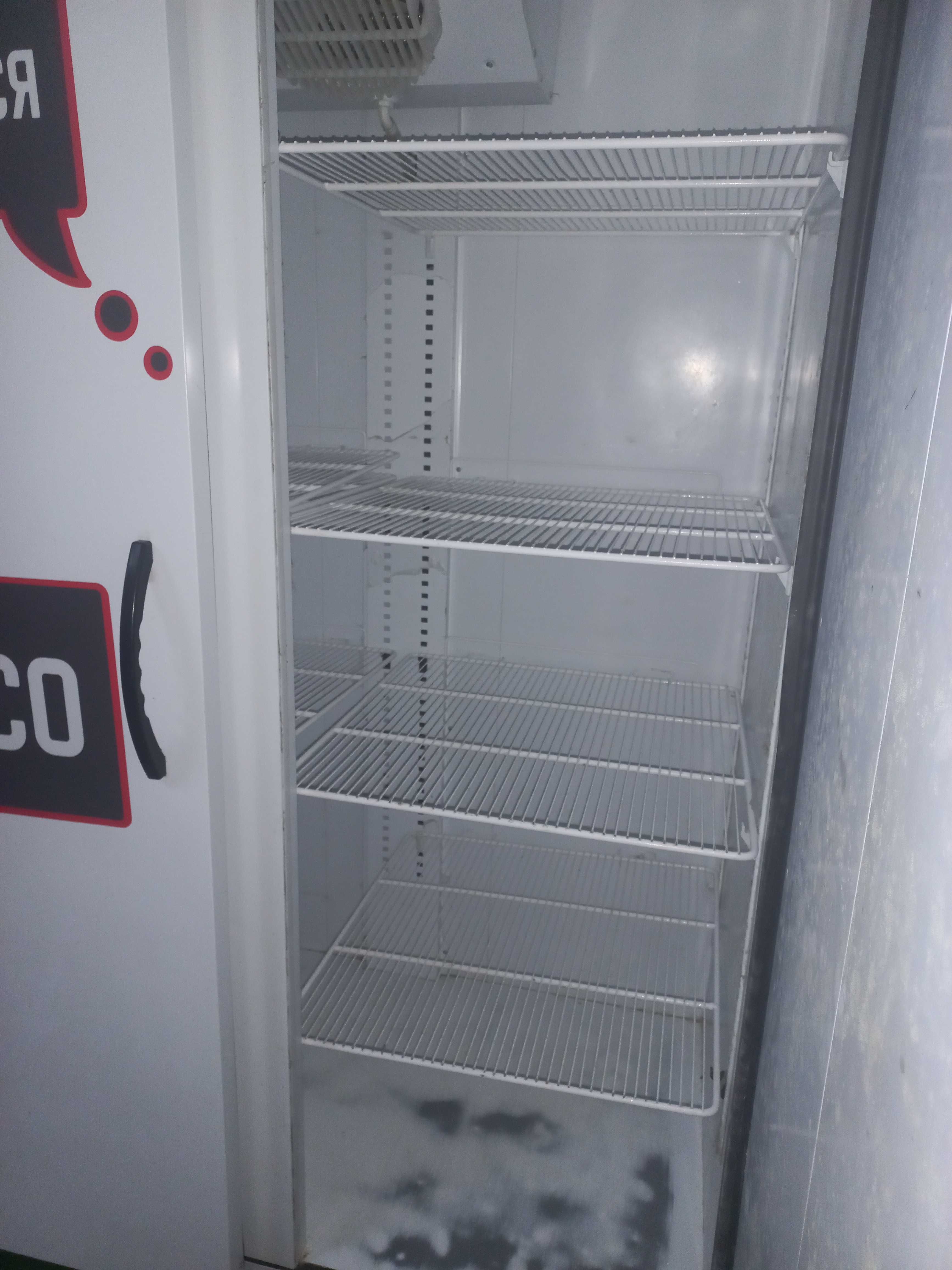 Шафа холодильна КАПРИ-1,12 УМ