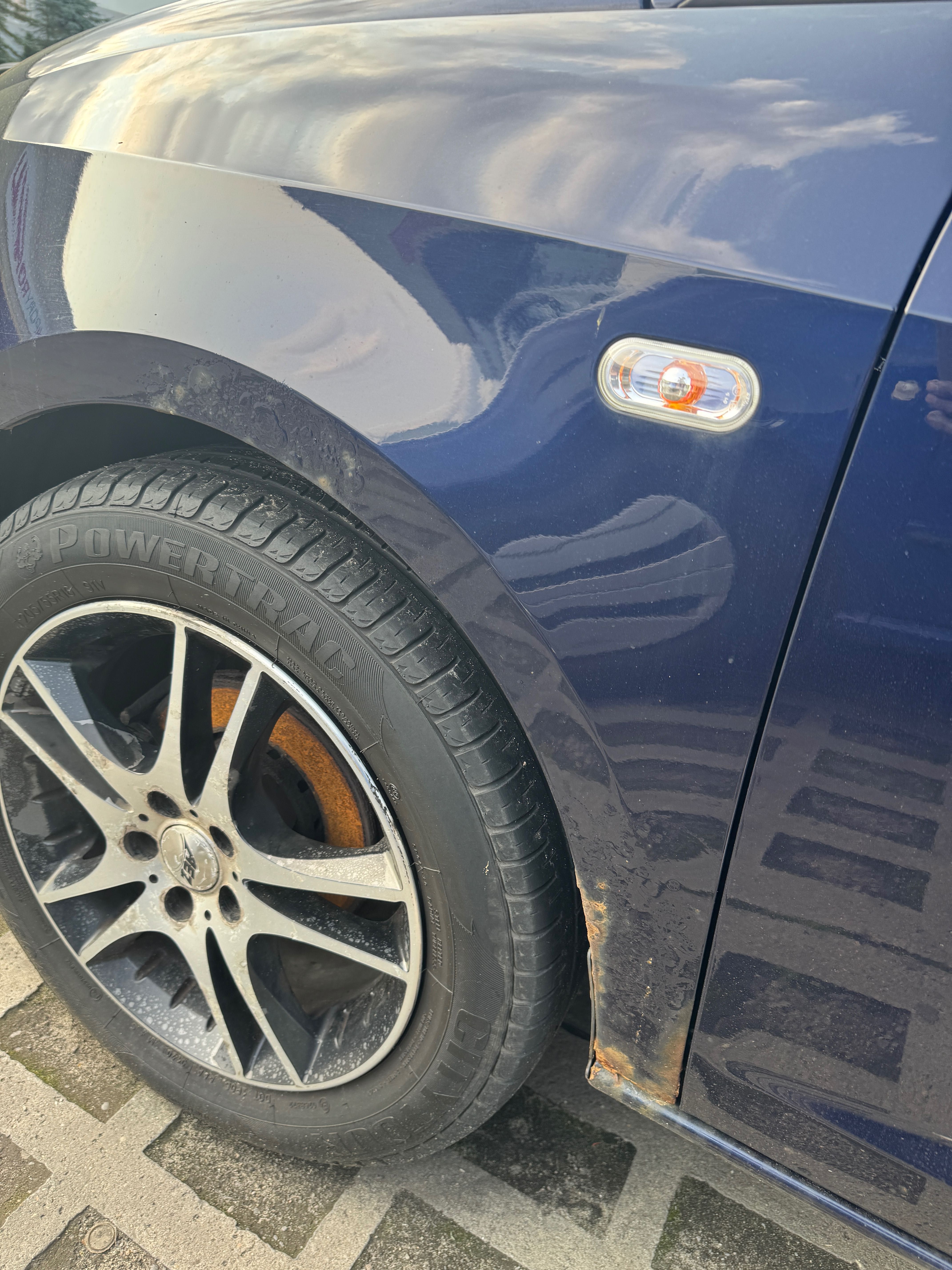 Seat Ibiza 4  2009 KLIMA, ANGLIK