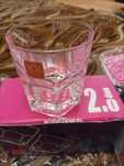 Szklanki do whisky napojów Nowe 6 sztuk