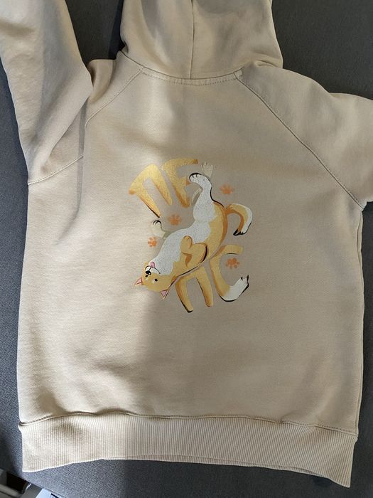 Тепла худі Едісон