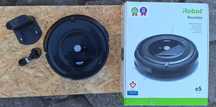 IROBOT Roomba E5