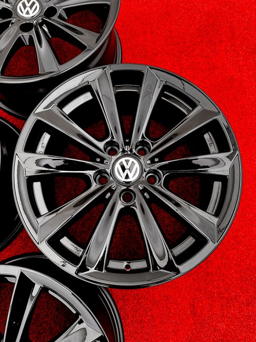 Диски R17 5.120 8J фольксваген т5 т6 мультиван туарег 2,5 амарок