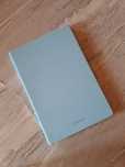 Samsung tab s6 lite + S pen + Capa azul samsung