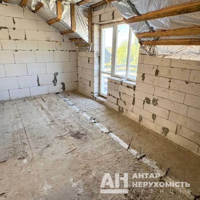 Продається двоповерховий таунхаус в Кропивницькому, р-н  Гірниче