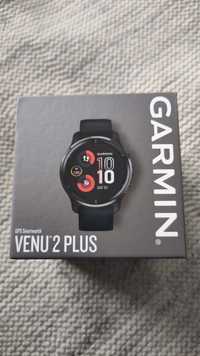 Smartwatch Garmin Venu 2 plus GPS