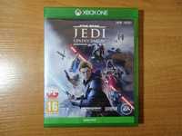 Star Wars Jedi: Upadły Zakon Gra XBOX Super Okazja !!!