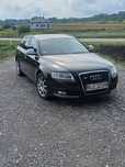 Sprzedam Audi A6 c6 2.7tdi