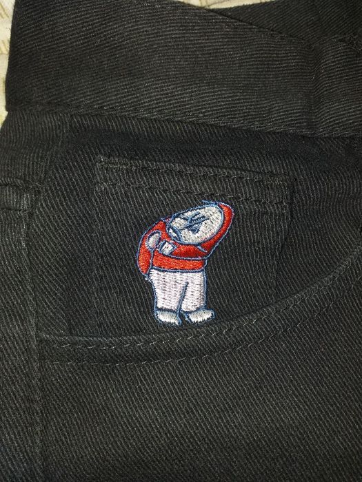 продам джинсы биг бой big boy