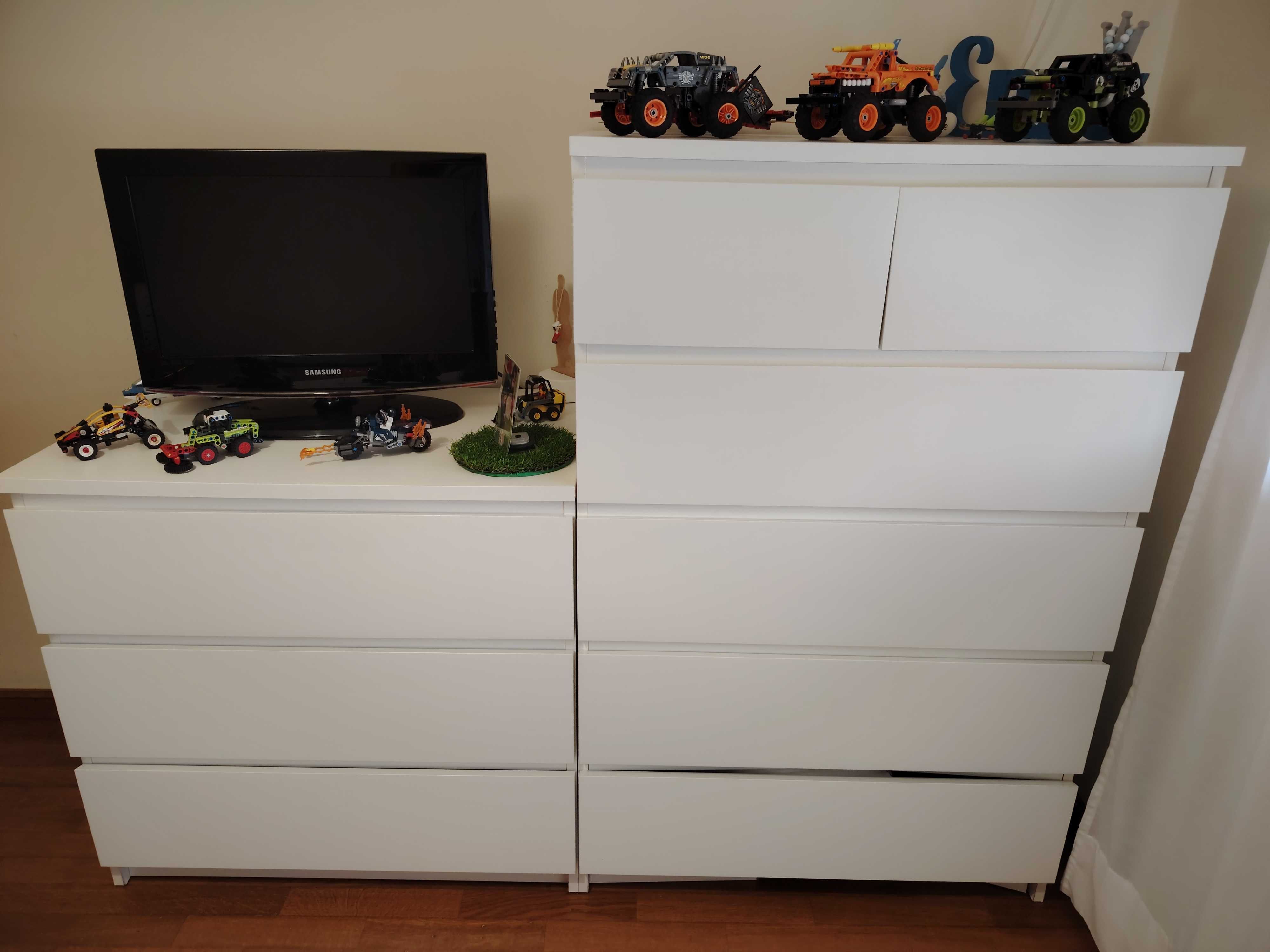 Quarto criança usado