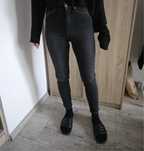 Jeansy Gestuz rozmiar xs