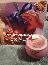 ORIFLAME balsam do ciała