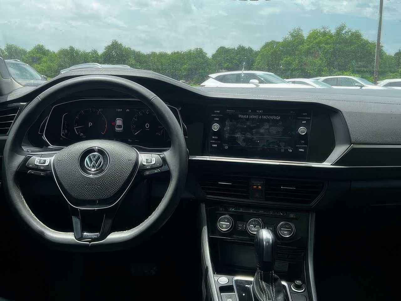 2021 Volkswagen Jetta