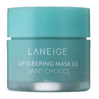 Laneige lip sleeping mask balsam regeneracyjny do ust mini