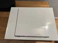 MacBook Air 2022 M2 256GB 13'6" (wysyłka OLX / odbiór osobisty) NEW!!!