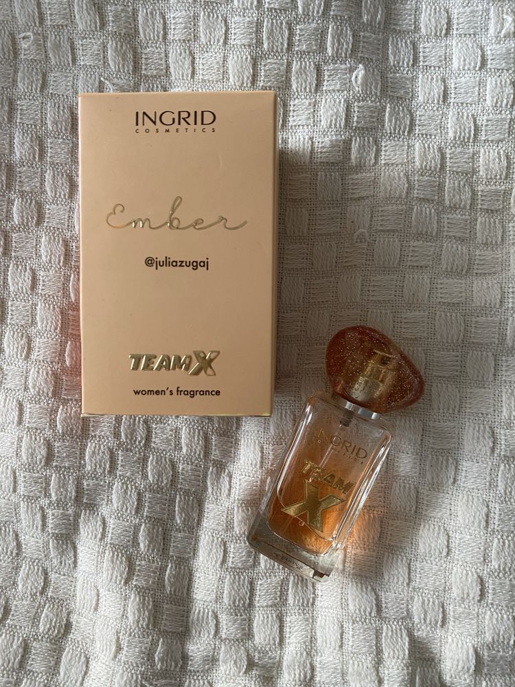 Perfum Juli Żugaj