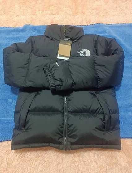 Doudoune The North Face 1996 Retro Nuptse 700 S