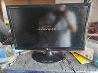 Monitor LG Sprawny