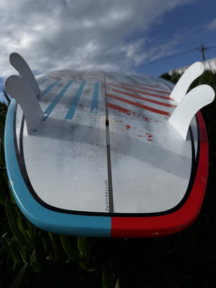 SUP 7’11 surf F-One Madeiro Pro Carbon