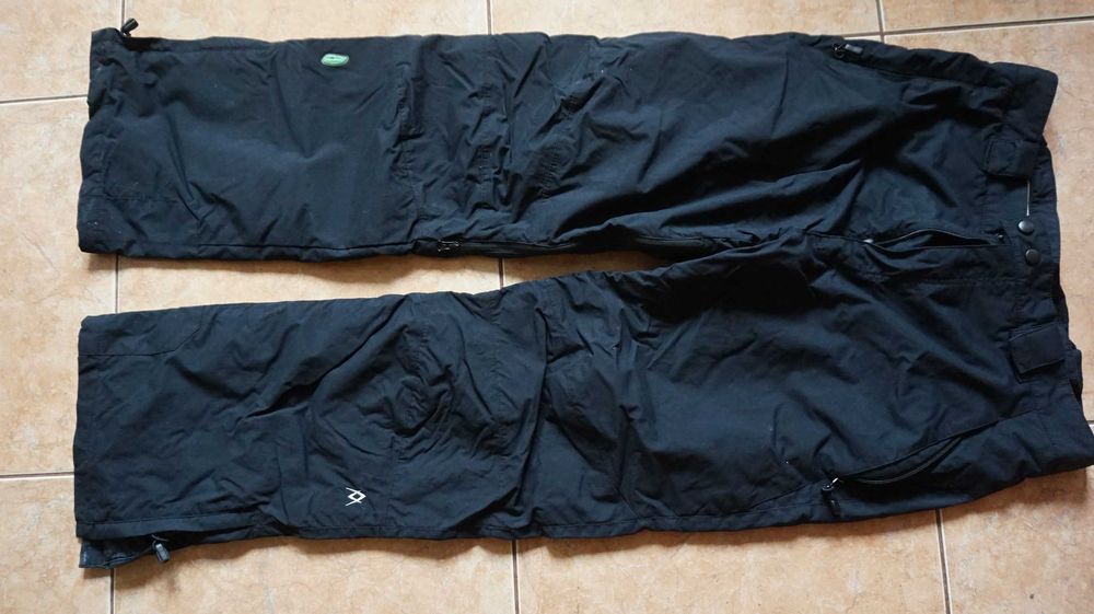 Брюки лыжные Volkl  размер 54