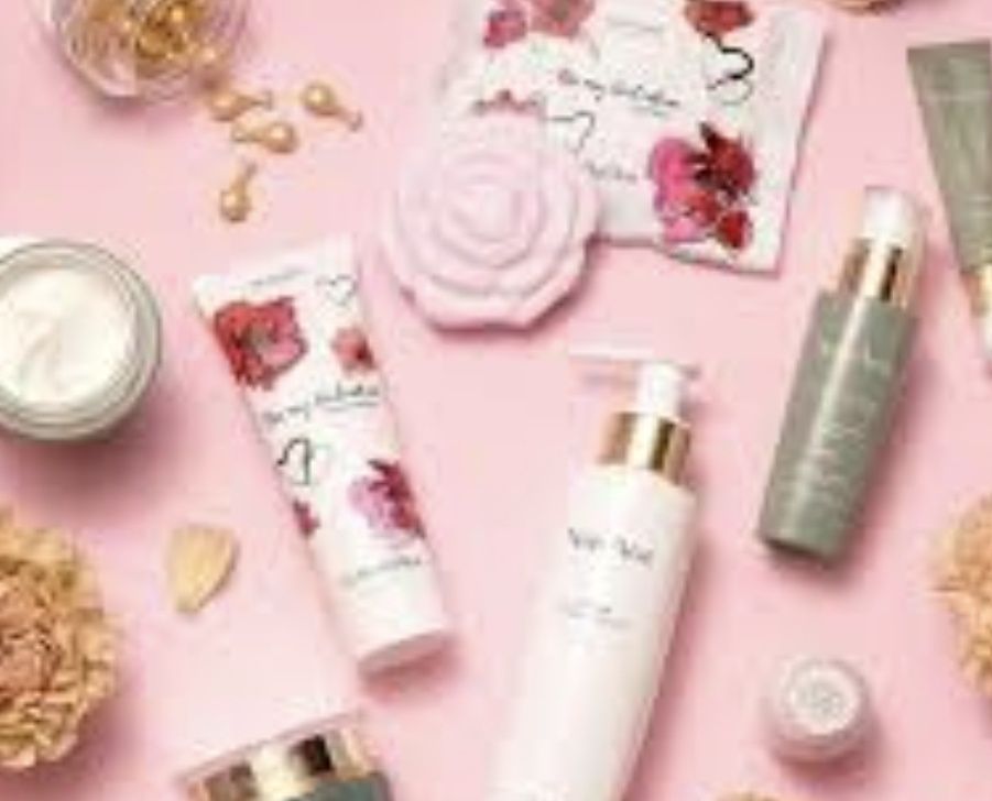 Косметика Oriflame