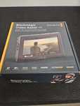 Monitor/gravador - Blackmagic Video Assist 4K