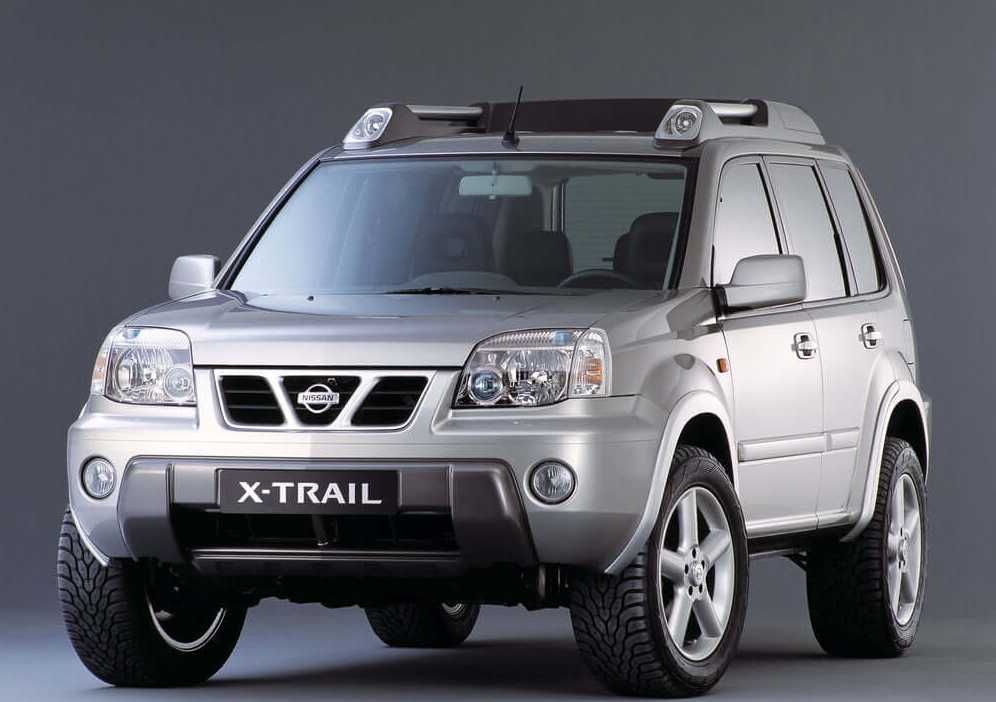 Разборка ниссан Nissan X-trail Т-30 хтраил подвеска кузов запчасти