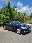 BMW 520 d Auto