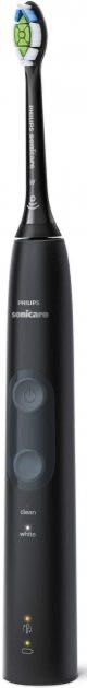 Зубна щітка Philips Sonicare ProtectiveClean 4500 HX6830/53 (Нові)