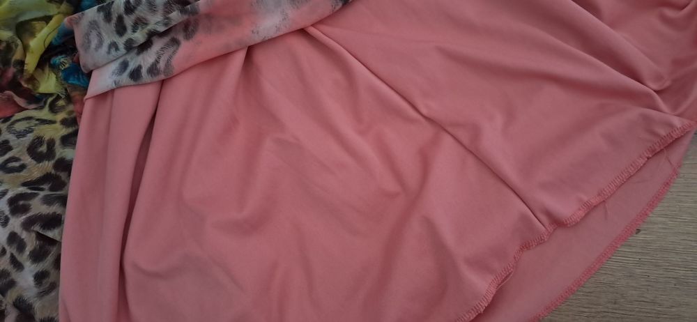 Sukienka letnia ciążowa 40/42