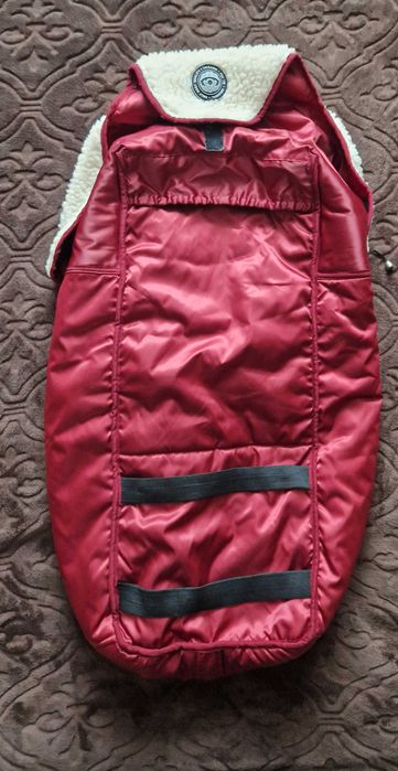 Конверт, чохол в санки/коляску/візочок