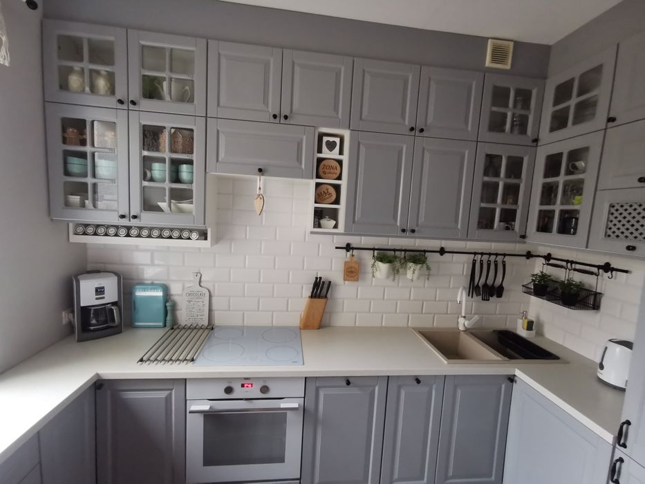 Meble kuchenne używane +agd