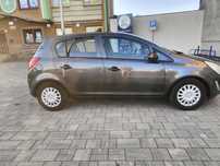 Opel Corsa D 1,2 benzyna 86 KM 5 drzwi 2011 KLIMA działa