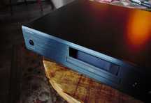 Rotel CD14 MKII - CD Player. Like New. With Box and Packaging.