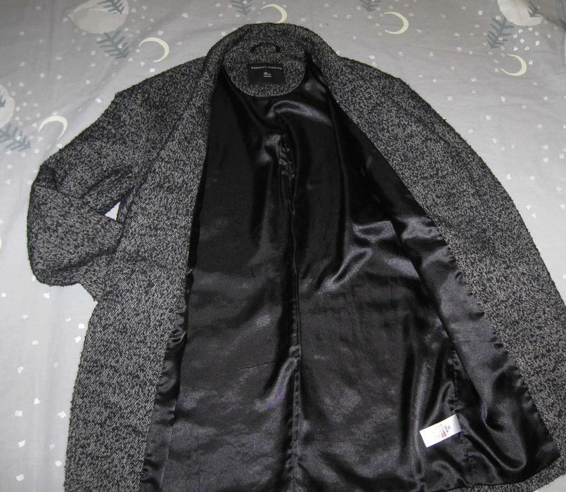 Удлиненный  пиджак, кардиган dorothy perkins разм 44-46(10)