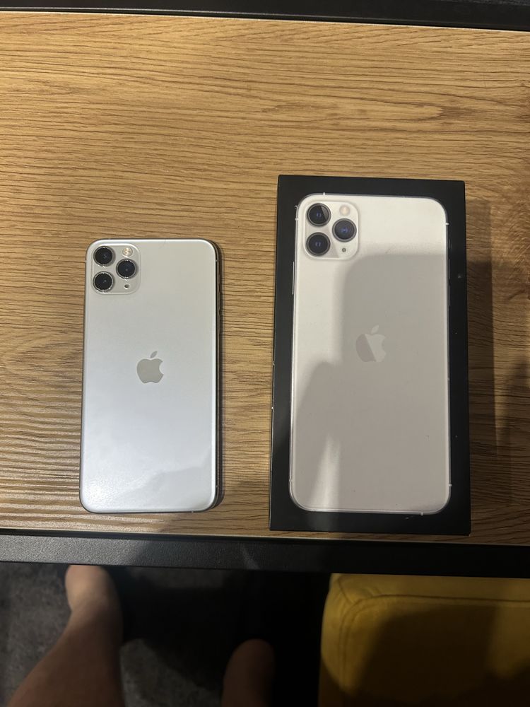 Iphone 11 pro max