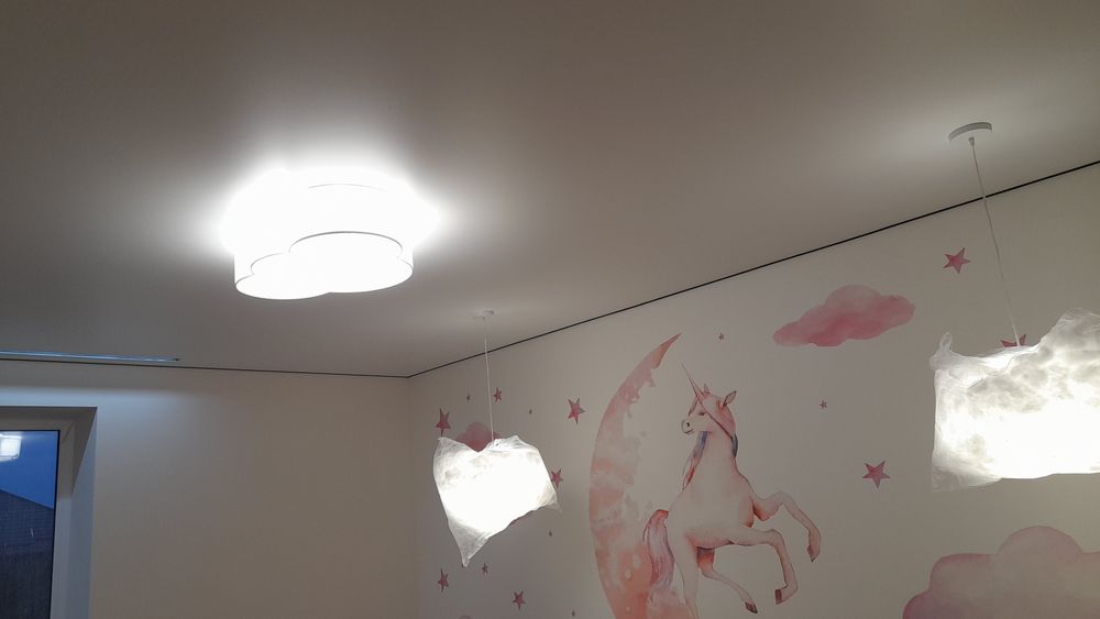 Натяжні стелі! Заміри, прорахунок,монтаж.