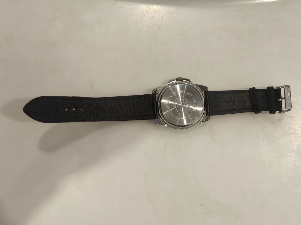 Relógio Casio MTP-1314