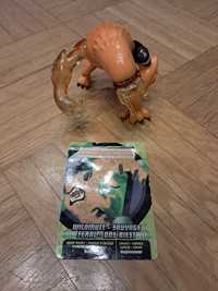 Ben 10 - figurka  Wildmutt - Sauvage Feral - Das Biest