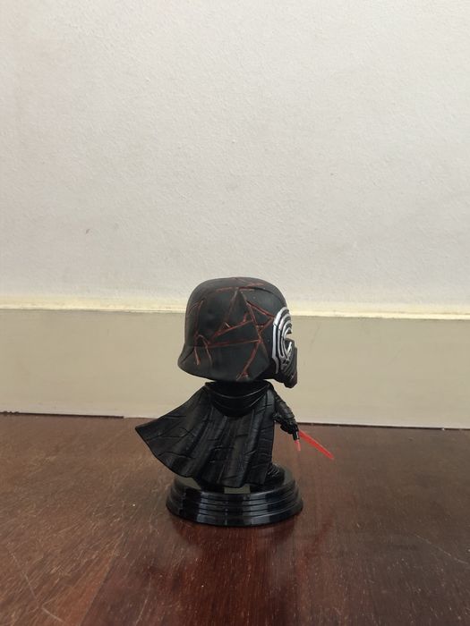 Funko Pop Kylo Ren