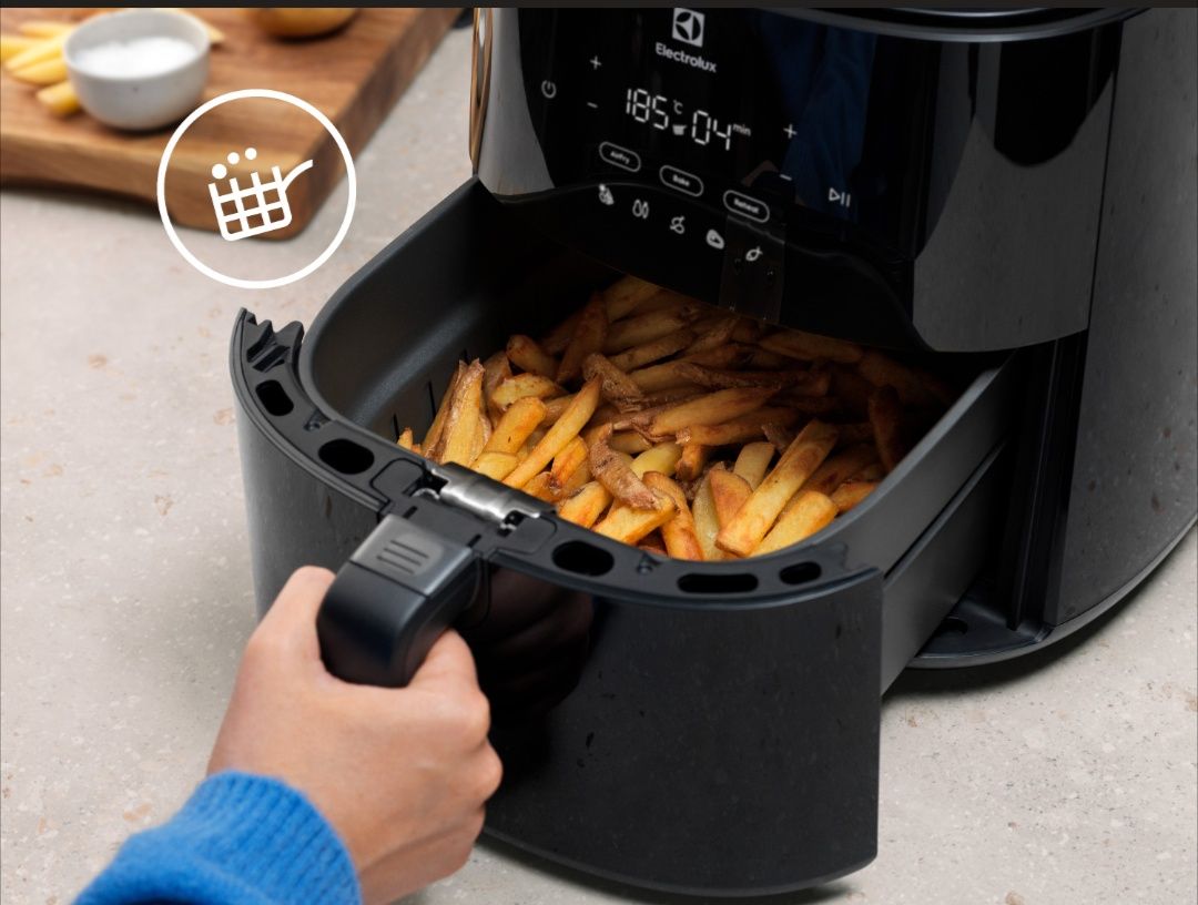 Мультипіч Electrolux EAF5B