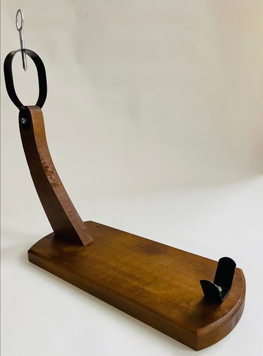 Хамонера , подставка для хамона