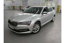 Skoda Superb We5v747 Škoda Superb