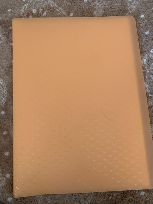 Album ofertowy Esselte 80 koszulek/segegator z koszulkami