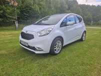 Kia Venga Kia Venga 1.6 automat