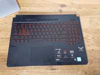 Palmaster Asus Tuf fx505g (2548)