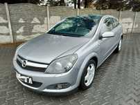Opel Astra ! Okazja Duża szyba ! 7700zł