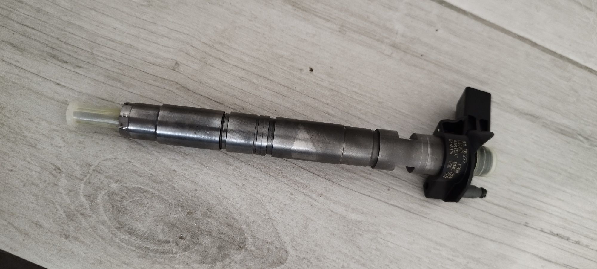 Injector comon Rail para 2000 TDI