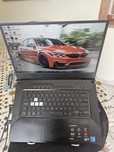 ASUS TUF dash F15 2021